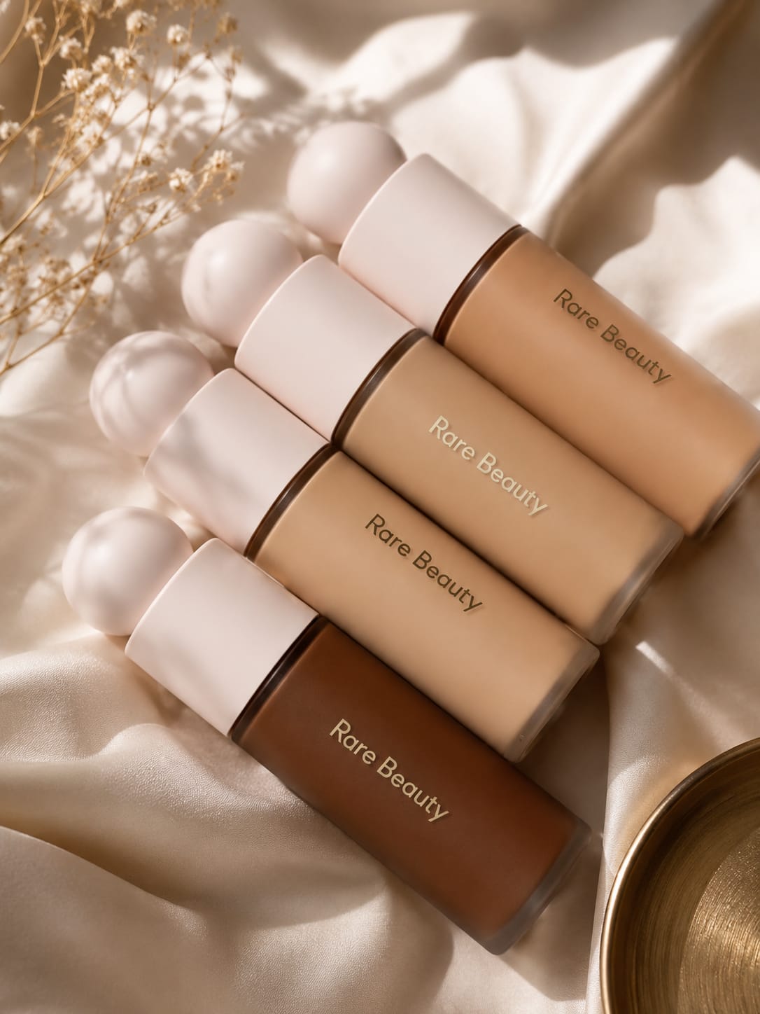 Correcteur de teint Rare Beauty