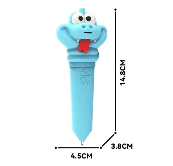 Stylo Disney Zootopie