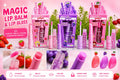 Set Duo gloss et baume a levre