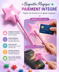 Baguette magique ( insertion CB )