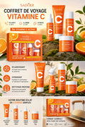 Coffret vitamine c